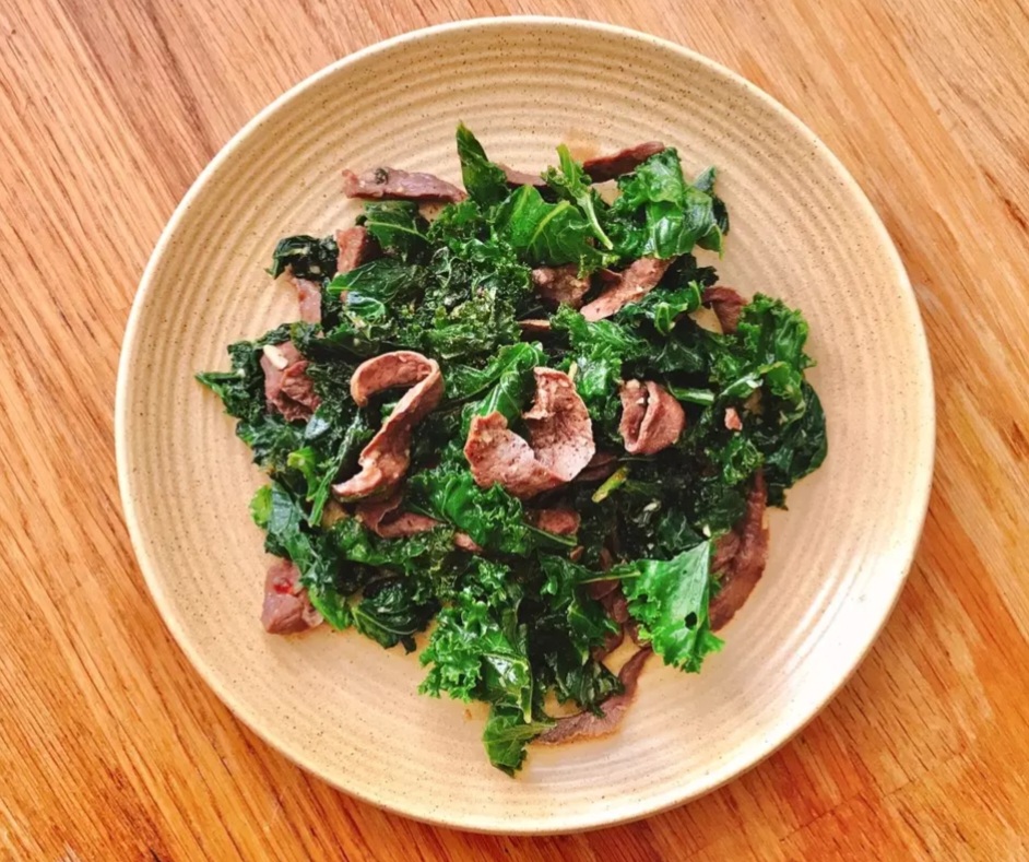 Loại thực phẩm ngăn ngừa vi&ecirc;m nhiễm được chuy&ecirc;n gia ph&ograve;ng chống ung thư lựa chọn - Ảnh 1.