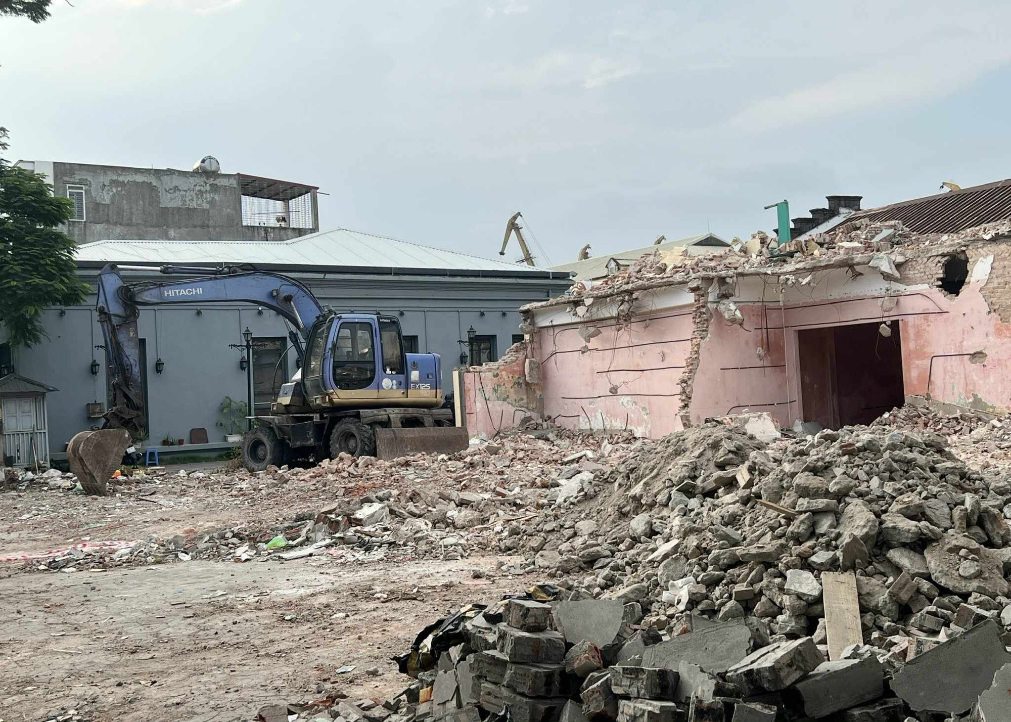 Hải Ph&ograve;ng sẽ khởi c&ocirc;ng x&acirc;y dựng c&acirc;y cầu hơn 6.300 tỷ đồng trong năm 2024 - Ảnh 2.