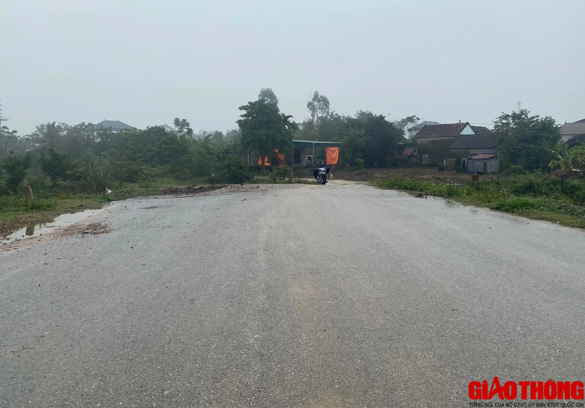 Vướng mặt bằng, nhiều dự &aacute;n giao th&ocirc;ng ở TP Vinh kh&oacute; giải ng&acirc;n - Ảnh 1.