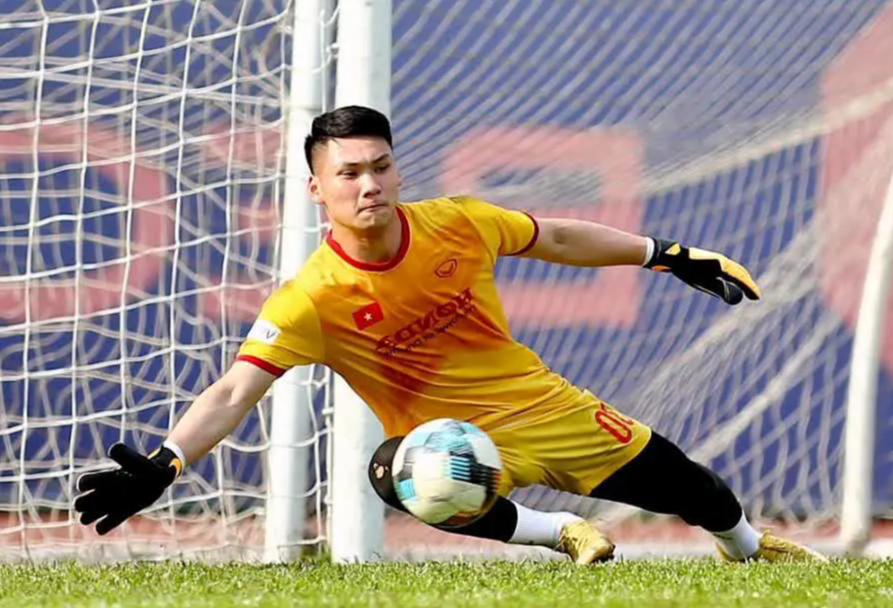 Kh&ocirc;ng phải Văn L&acirc;m hay Filip Nguyễn, HLV ch&acirc;u &Acirc;u chỉ ra thủ m&ocirc;n đẳng cấp Việt Nam  - Ảnh 1.