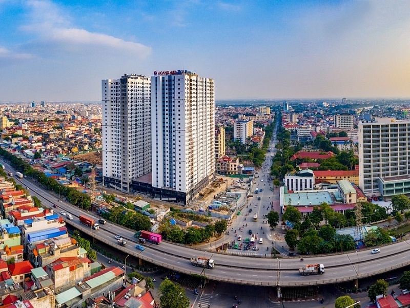Hải Ph&ograve;ng sẽ l&agrave; th&agrave;nh phố cảng biển lớn trong khu vực v&agrave; thế giới - Ảnh 3.