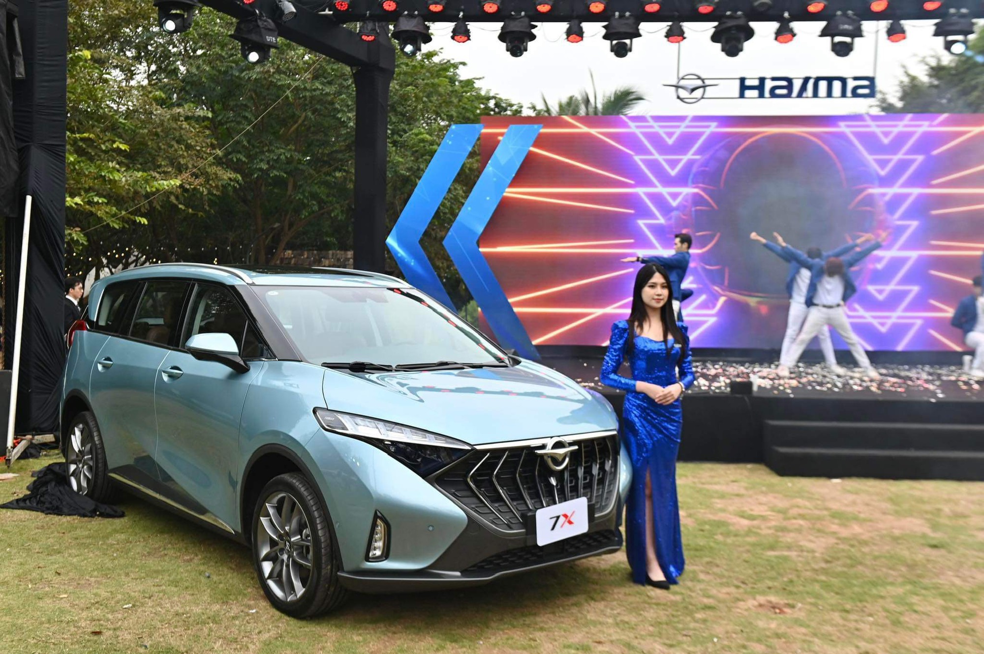 Ô tô Trung Quốc tại Việt Nam: Vì sao chưa thể "tạo sóng"?- Ảnh 1.