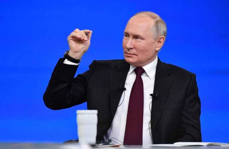 &Ocirc;ng Vladimir Putin sẽ tranh cử Tổng thống như thế n&agrave;o? - Ảnh 1.