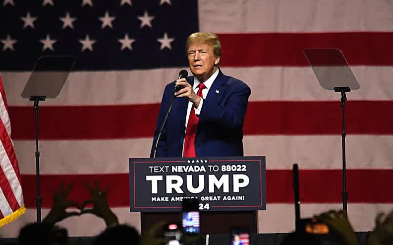 &Ocirc;ng Trump: Nếu t&aacute;i đắc cử, sẽ trục xuất lượng người nhập cư lớn nhất lịch sử nước Mỹ