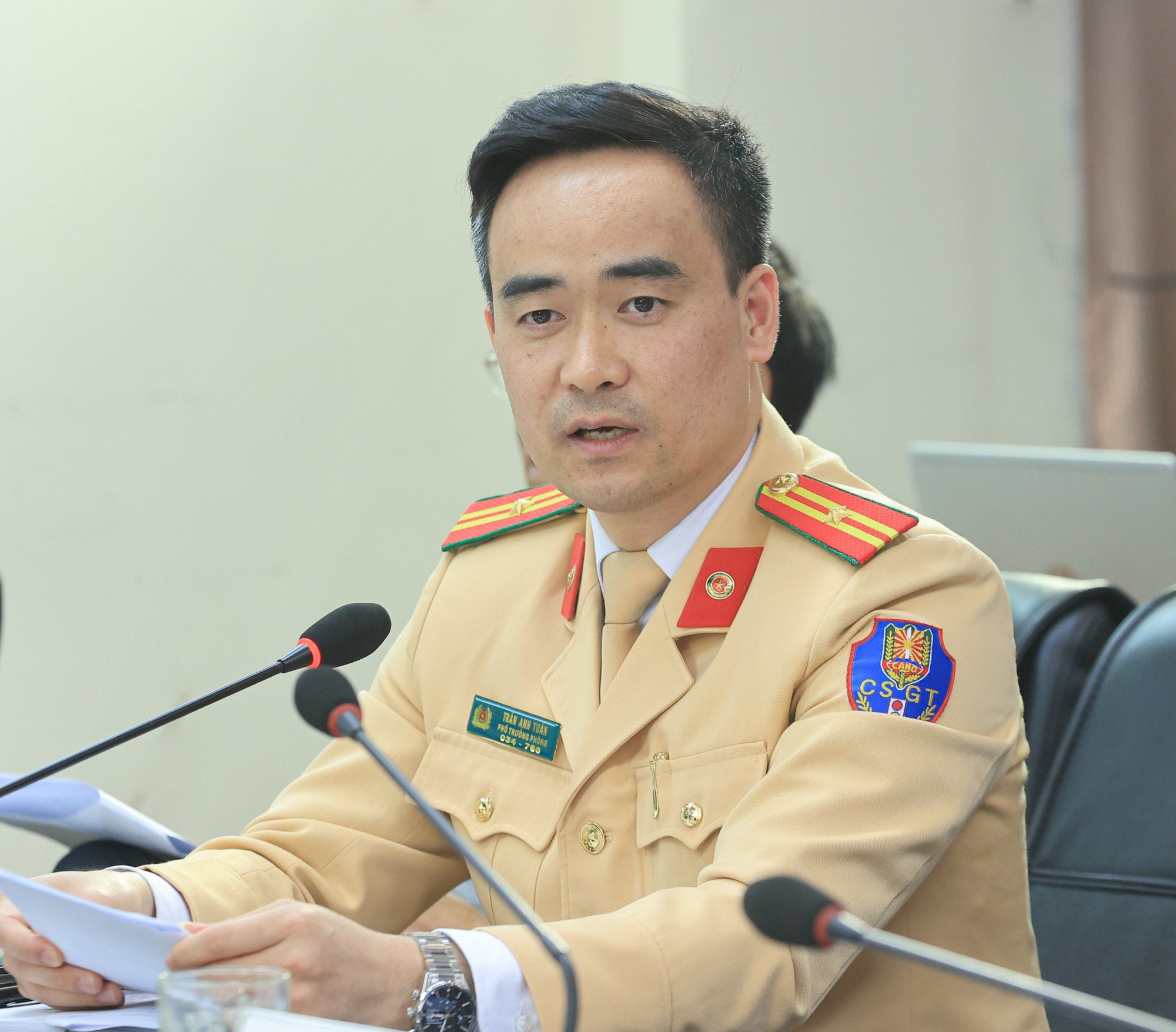 Toạ đ&agrave;m: Quản l&yacute; xe hợp đồng n&acirc;ng chất lượng vận tải kh&aacute;ch, cần siết hay mở? - Ảnh 14.