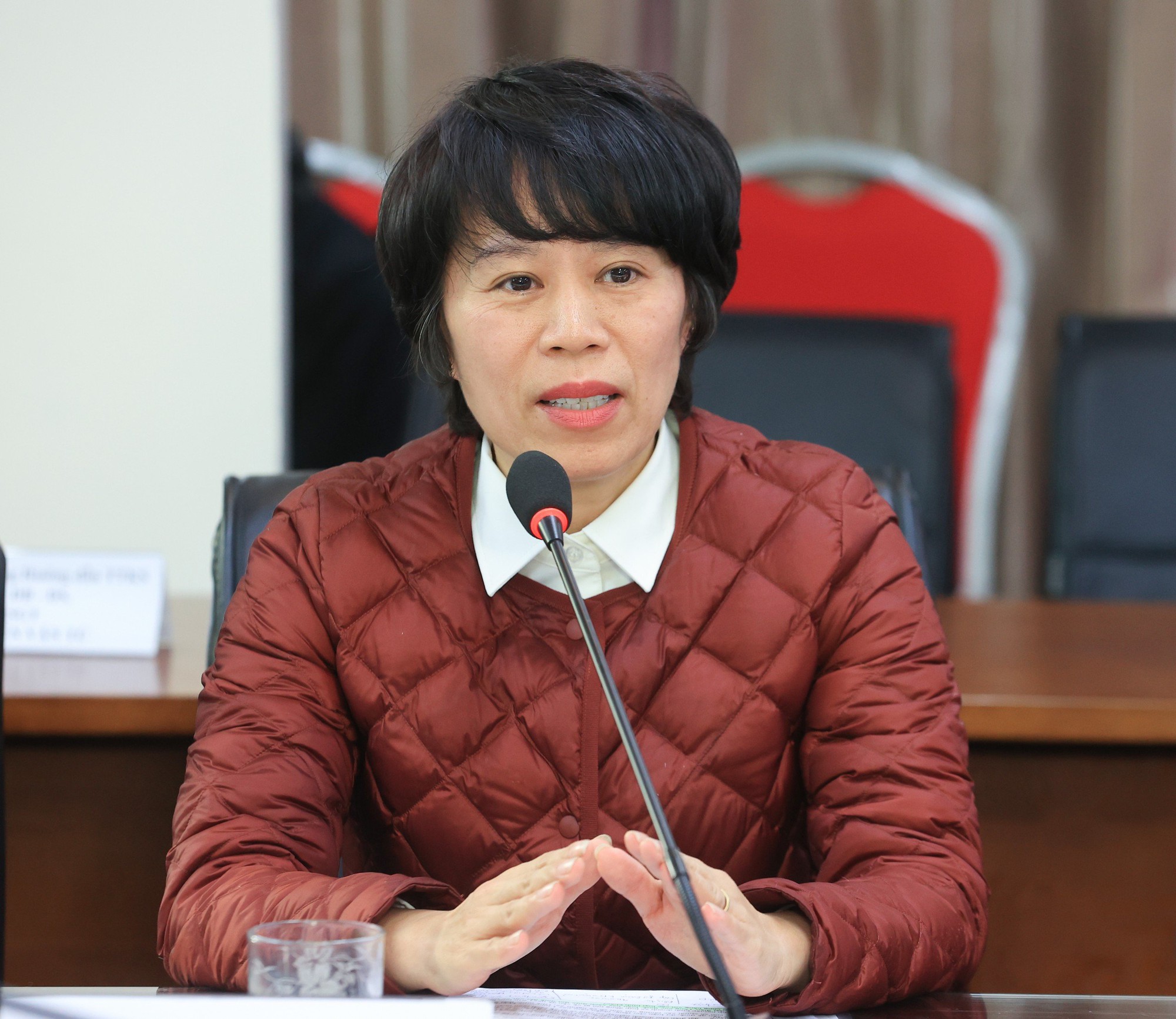 Toạ đ&agrave;m: Quản l&yacute; xe hợp đồng n&acirc;ng chất lượng vận tải kh&aacute;ch, cần siết hay mở? - Ảnh 6.