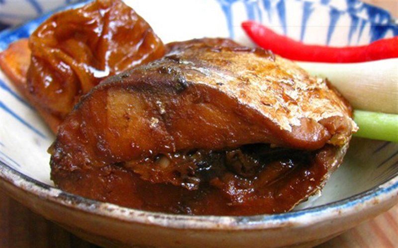 Loại c&aacute; b&igrave;nh d&acirc;n cực gi&agrave;u dinh dưỡng, kho c&aacute;ch n&agrave;y "ngon nhức n&aacute;ch"            - Ảnh 6.