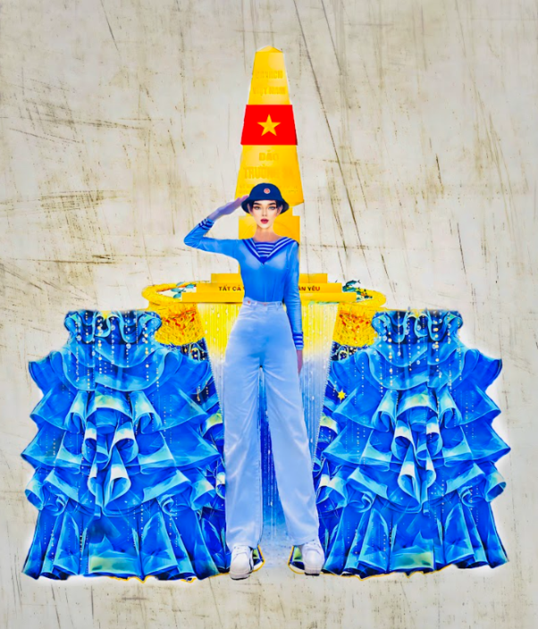 CHỦ QUYỀN BIỂN ĐẢO &ndash; TS NGUYỄN TRÍ THỨC - 2004