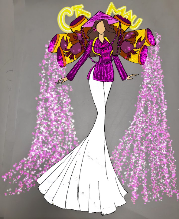 MẮM BA KHÍA - TS HỒ ĐẠI CÔNG BẰNG