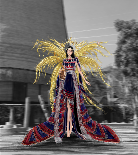 MỪNG NGÀY LÚA CHÍN -  TS TRẦN TUẤN TÚ