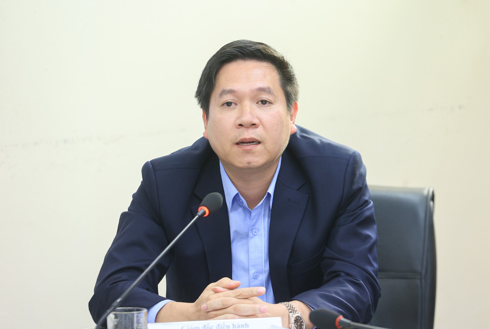 Toạ đ&agrave;m: Quản l&yacute; xe hợp đồng n&acirc;ng chất lượng vận tải kh&aacute;ch, cần siết hay mở? - Ảnh 7.