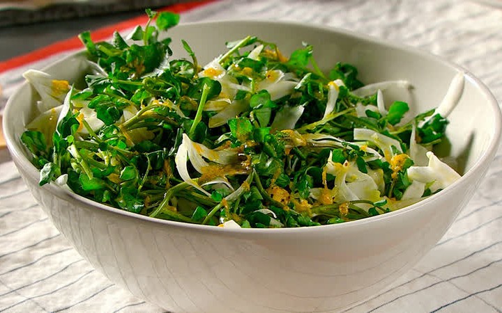 Loại rau 'tốt nhất thế giới' của Mỹ hóa ra vô cùng quen thuộc trong bữa cơm Việt