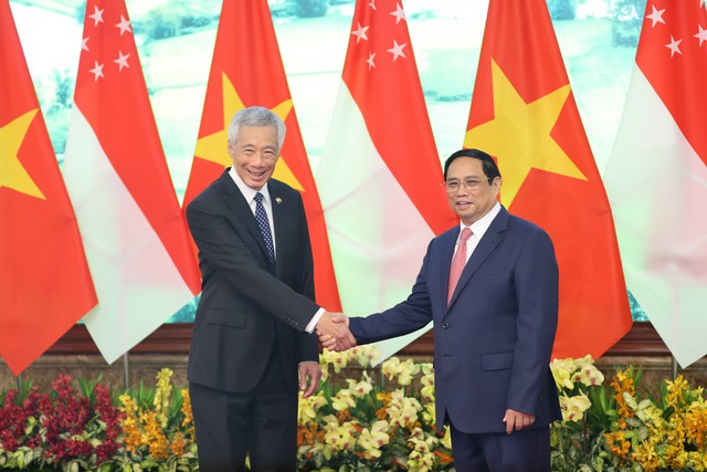 Thủ tướng đề nghị JICA phối hợp nghi&ecirc;n cứu triển khai đường sắt tốc độ cao - Ảnh 3.