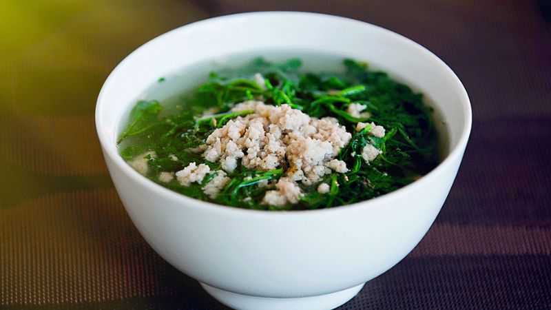 Loại rau "tốt nhất thế giới" của Mỹ h&oacute;a ra v&ocirc; c&ugrave;ng quen thuộc trong bữa cơm Việt - Ảnh 6.