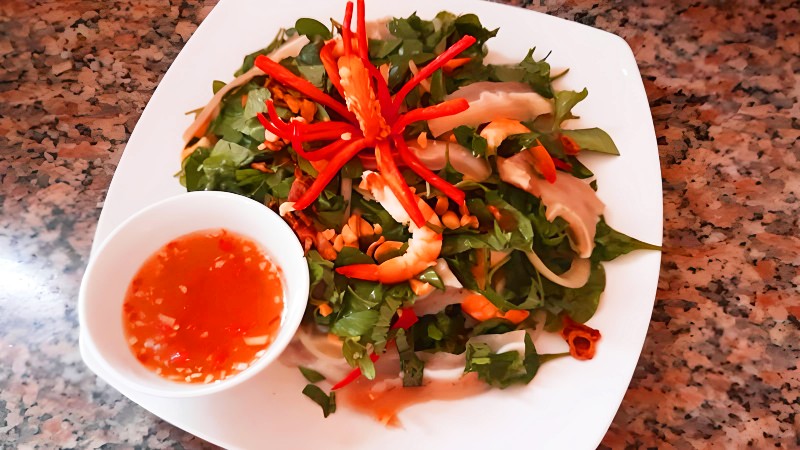 Loại rau "tốt nhất thế giới" của Mỹ h&oacute;a ra v&ocirc; c&ugrave;ng quen thuộc trong bữa cơm Việt - Ảnh 8.