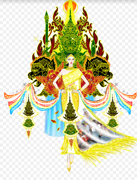 VĂN HÓA KHMER - TS LÂM TRẦN KHANG