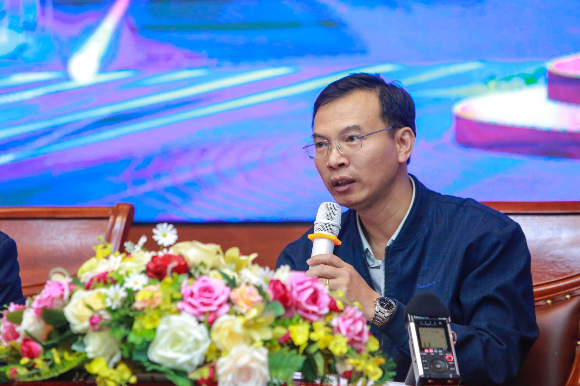 Giải thưởng V&ocirc; lăng v&agrave;ng ng&agrave;y c&agrave;ng lan toả mạnh mẽ - Ảnh 1.