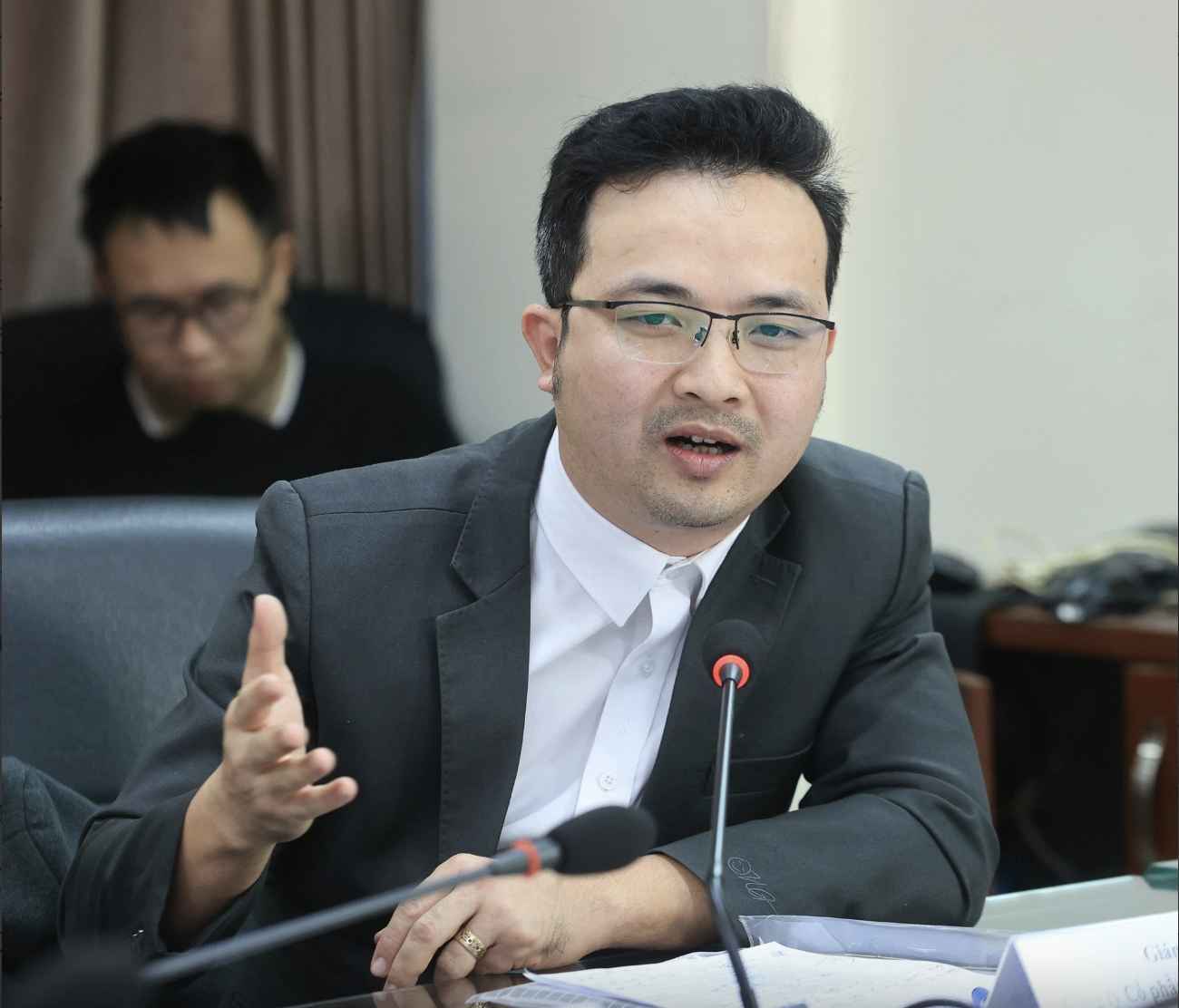 C&ocirc;ng nghệ l&agrave; &ldquo;ch&igrave;a kho&aacute;&rdquo; quản l&yacute; xe hợp đồng, chống thất thu thuế - Ảnh 3.