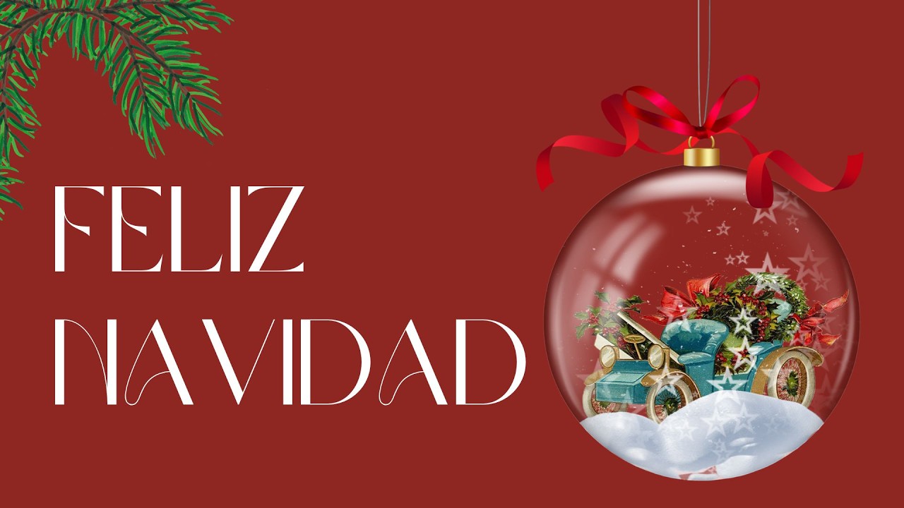 Lời b&agrave;i h&aacute;t Feliz Navidad - Bản nhạc Gi&aacute;ng Sinh s&ocirc;i động nhất - Ảnh 1.
