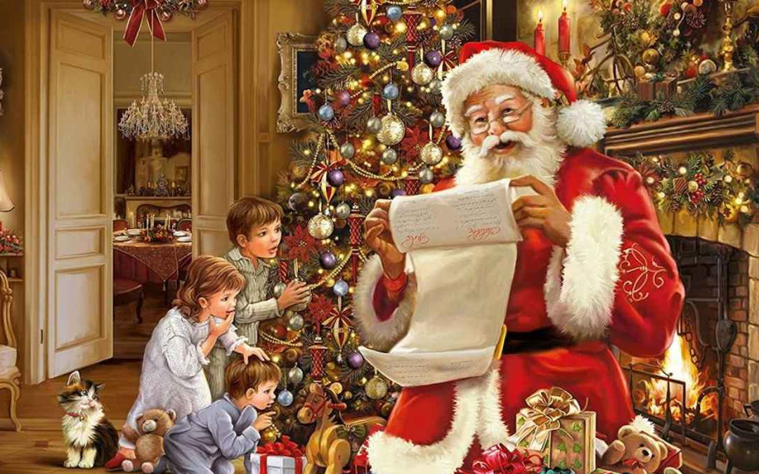 Những bản nhạc Gi&aacute;ng sinh, b&agrave;i h&aacute;t Noel hay nhất năm 2024