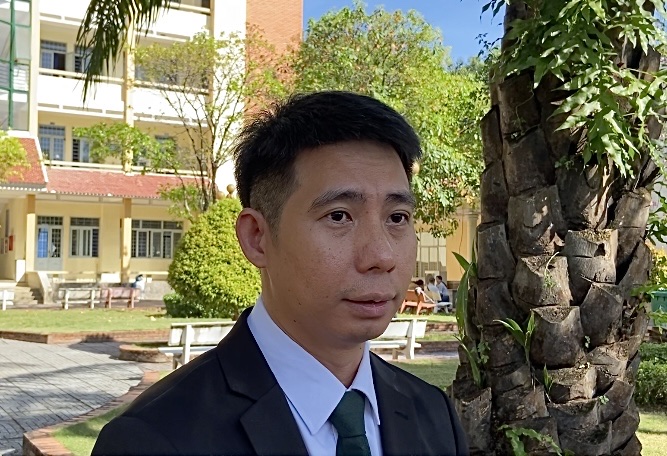 TP.HCM định hướng sản xuất vật liệu tái chế làm công trình giao thông - Ảnh 2. TP.HCM định hướng sản xuất vật liệu tái chế làm công trình giao thông - Ảnh 2.