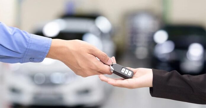 Người mượn xe g&acirc;y tai nạn, chủ xe c&oacute; tr&aacute;ch nhiệm g&igrave;? - Ảnh 1.