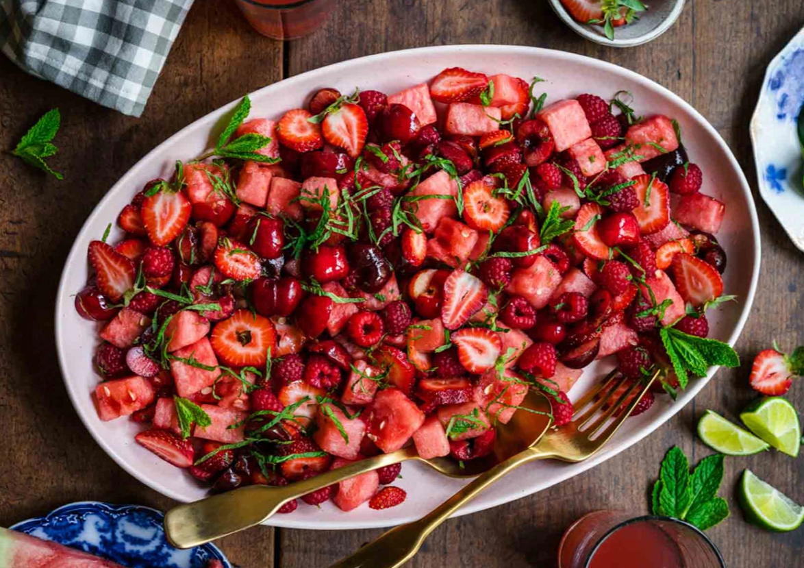 Loại quả quen thuộc lại gi&uacute;p chống nắng, chống nhăn, l&agrave;m đẹp da - Ảnh 6.