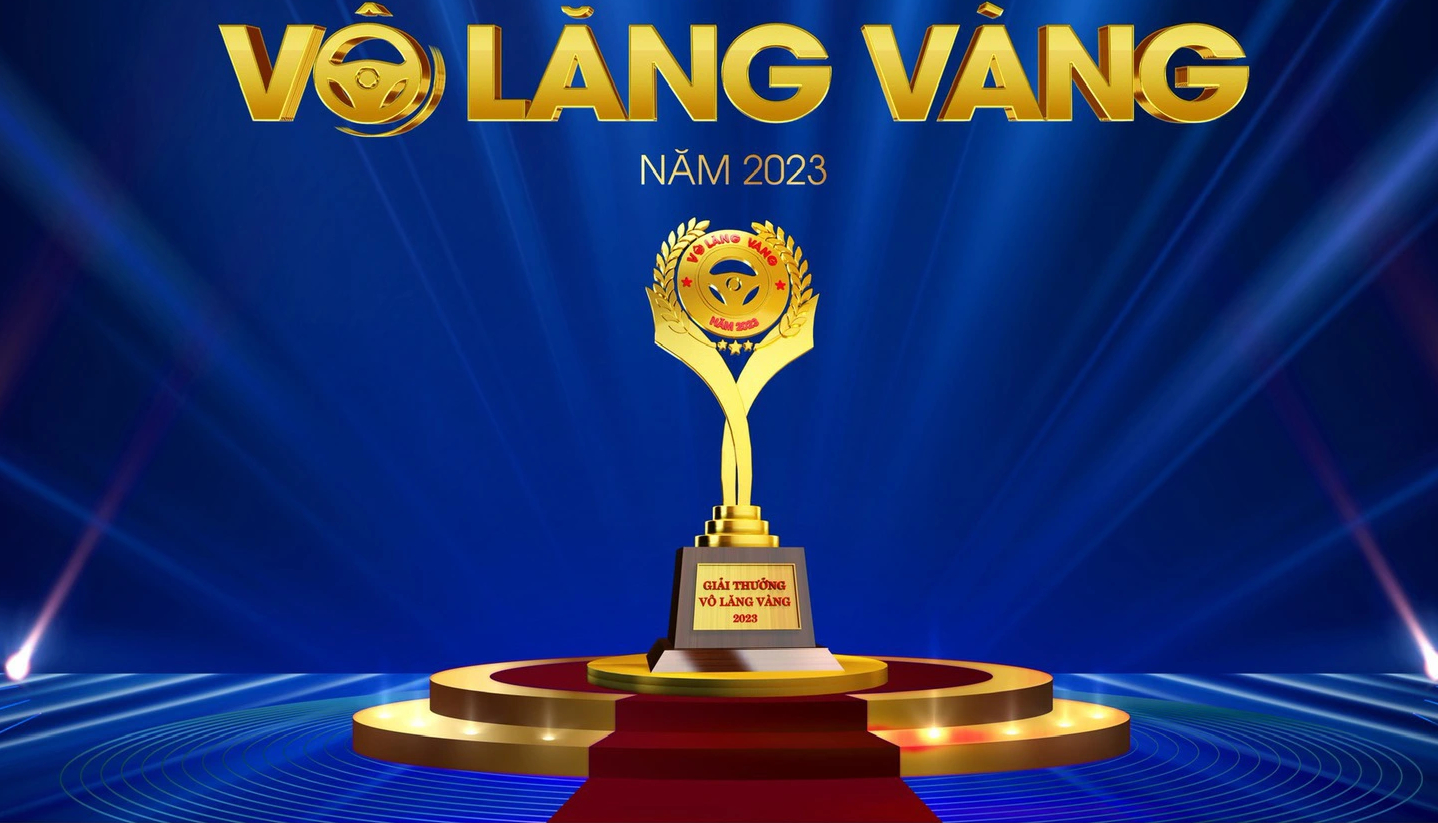 Giải thưởng V&ocirc; lăng v&agrave;ng ng&agrave;y c&agrave;ng lan toả mạnh mẽ - Ảnh 4.