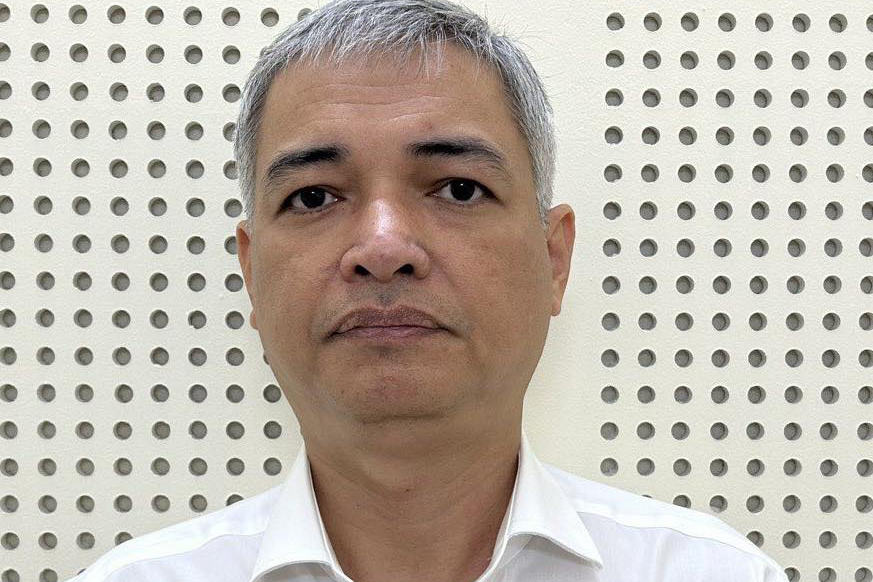 Bắt Gi&aacute;m đốc Sở T&agrave;i ch&iacute;nh TP.HCM li&ecirc;n quan vụ C&ocirc;ng ty Xuy&ecirc;n Việt Oil - Ảnh 1.