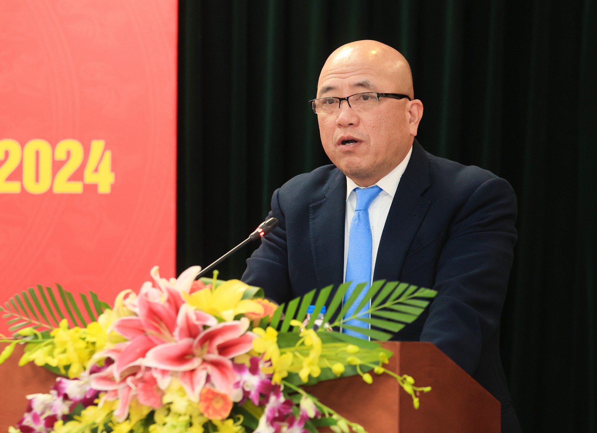   Tuyệt đối kh&ocirc;ng được lơ l&agrave; đảm bảo an ninh, an to&agrave;n h&agrave;ng kh&ocirc;ng - Ảnh 5.