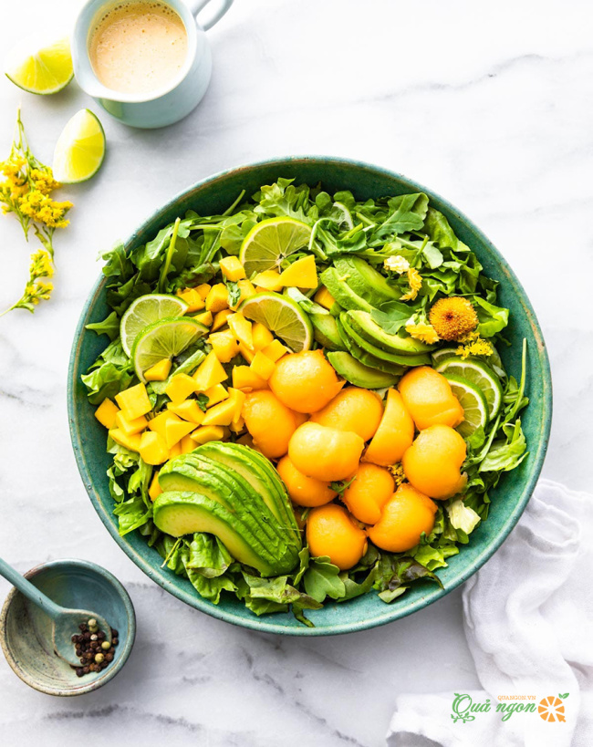 Loại quả quen thuộc lại gi&uacute;p chống nắng, chống nhăn, l&agrave;m đẹp da - Ảnh 1.