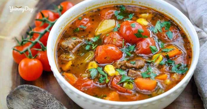 Loại quả quen thuộc lại gi&uacute;p chống nắng, chống nhăn, l&agrave;m đẹp da - Ảnh 2.