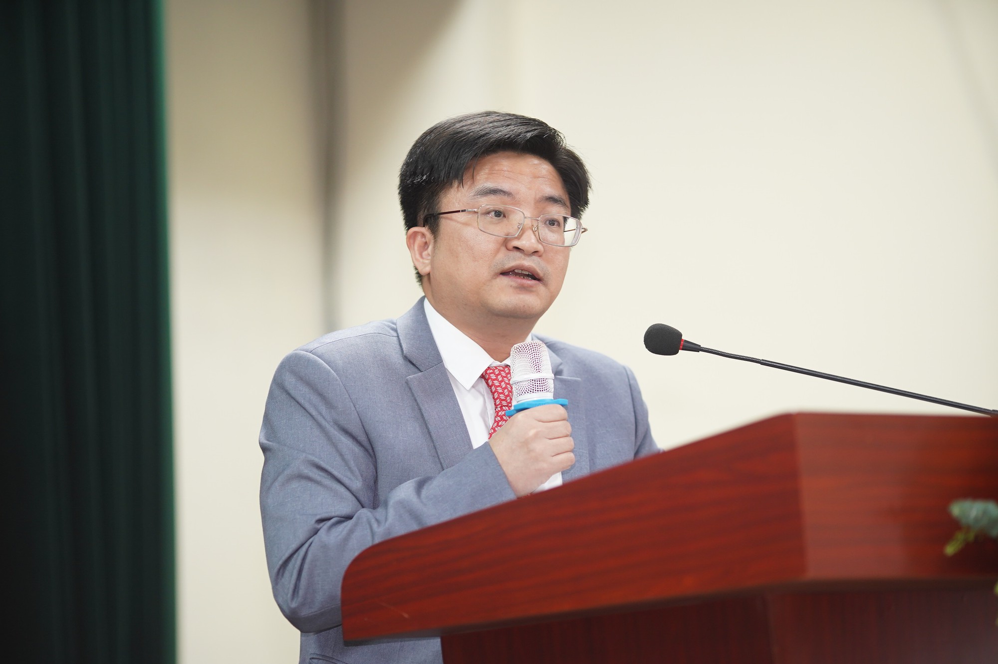 Nhiều tín hiệu tích cực trong thí điểm cát biển làm vật liệu đắp nền cao tốc - Ảnh 7. Nhiều tín hiệu tích cực trong thí điểm cát biển làm vật liệu đắp nền cao tốc - Ảnh 7.