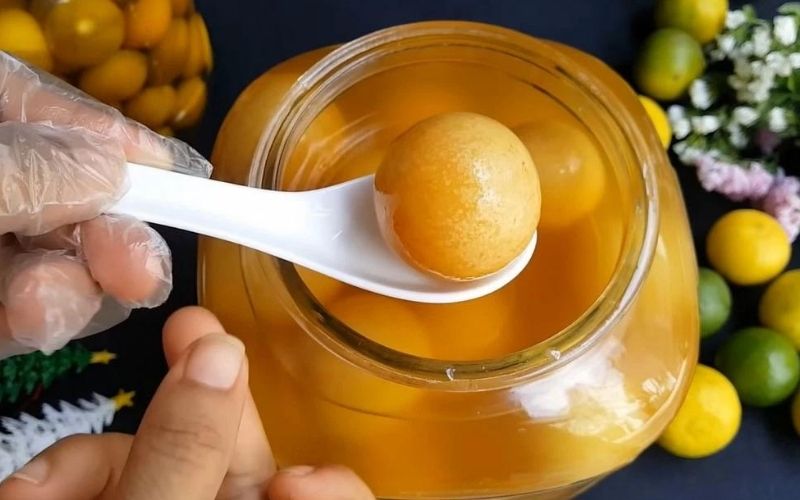 Loại quả quen thuộc gi&aacute; rẻ gi&uacute;p giảm c&acirc;n, giải kh&aacute;t, d&ugrave;ng c&aacute;ch n&agrave;y cực hại răng - Ảnh 4.