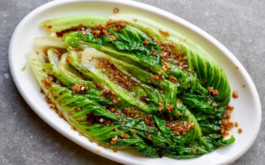 Loại rau 'an thần' gi&uacute;p giảm đau, ngủ ngon, dễ mua dễ trồng