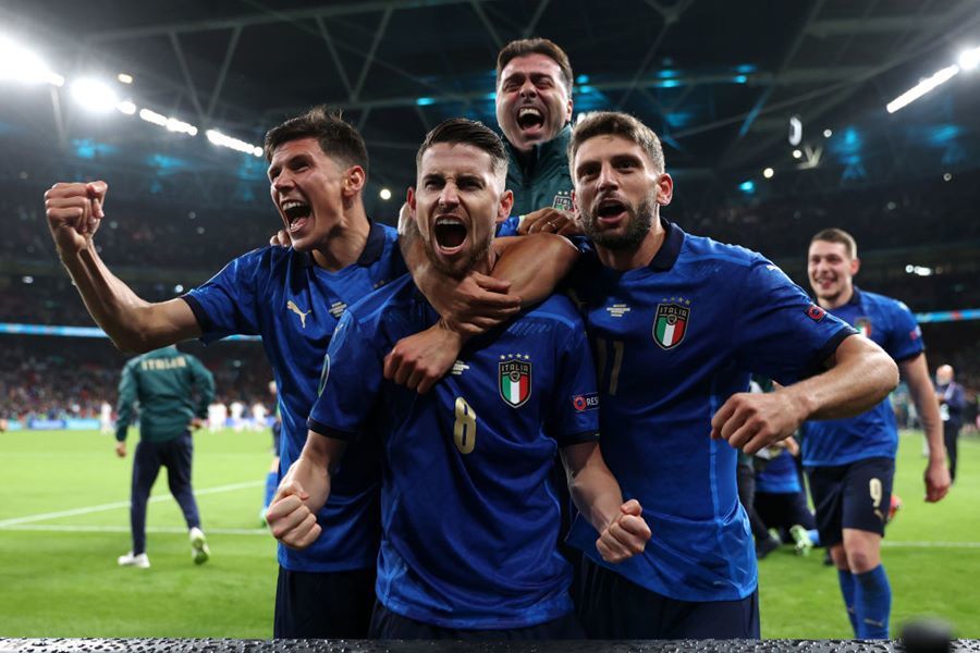 Xem trực tiếp lễ bốc thăm chia bảng EURO 2024 ở đ&acirc;u, khi n&agrave;o?  - Ảnh 1.