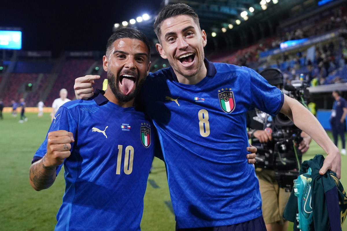 Bốc thăm chia bảng EURO 2024: Nh&agrave; v&ocirc; địch v&agrave;o bảng tử thần, Ronaldo dễ thở- Ảnh 1.