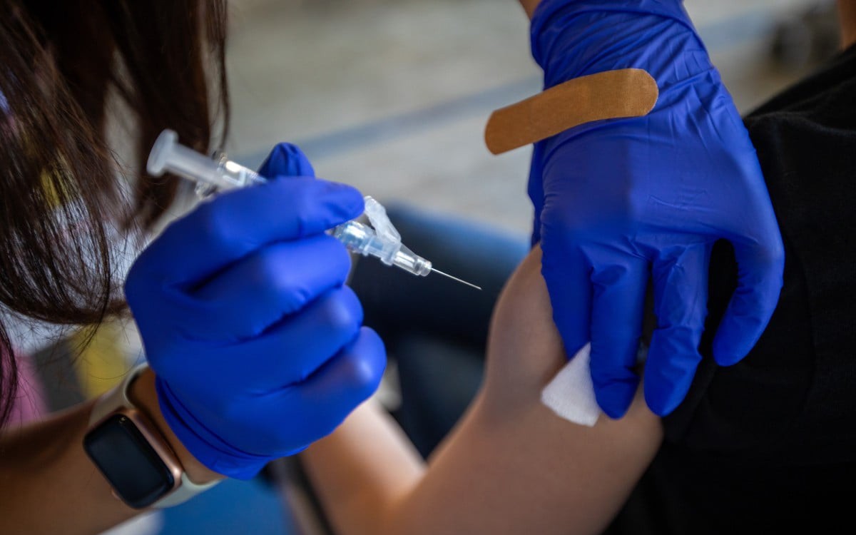 Xuất hiện biến thể mới của Covid-19 l&acirc;y nhanh nhất tại Mỹ bị WHO xếp loại cần quan t&acirc;m