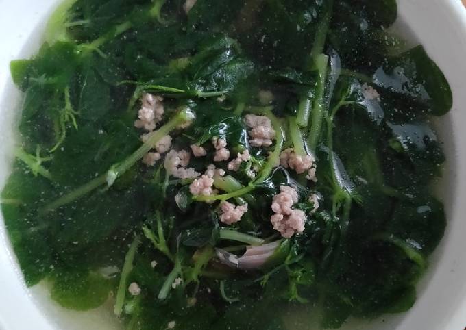 Loại rau mọc dại khe tường l&agrave; thuốc qu&yacute; chứa chất ngăn ngừa tế b&agrave;o ung thư  - Ảnh 8.