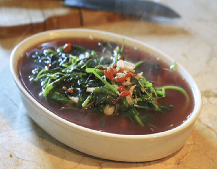 Loại củ nhiều chất sắt hơn cải b&oacute; x&ocirc;i lại gi&uacute;p tăng lưu lượng m&aacute;u, hạ huyết &aacute;p hiệu quả - Ảnh 4.