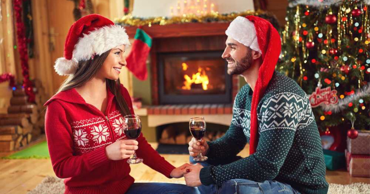 Lời ch&uacute;c Gi&aacute;ng Sinh bằng tiếng Anh hay v&agrave; &yacute; nghĩa nhất 2024 - Ảnh 2.