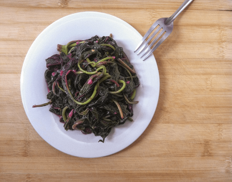 Loại củ nhiều chất sắt hơn cải b&oacute; x&ocirc;i lại gi&uacute;p tăng lưu lượng m&aacute;u, hạ huyết &aacute;p hiệu quả - Ảnh 5.