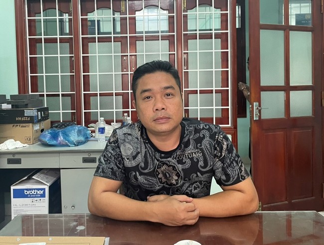 C&ocirc;ng an B&igrave;nh Định triệt ph&aacute; đường d&acirc;y b&aacute;n d&acirc;m lớn, tạm giữ 26 đối tượng - Ảnh 1.