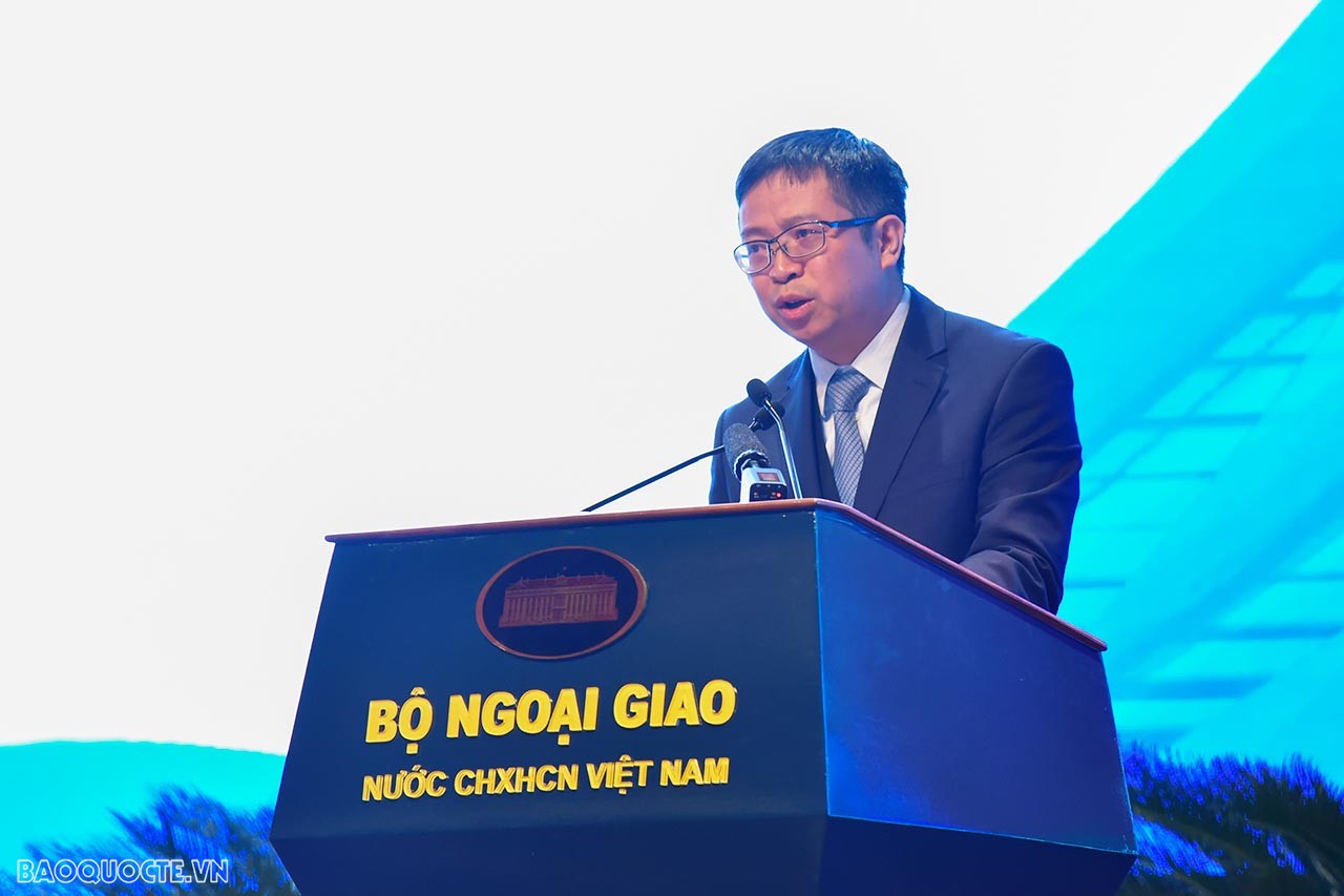 Việt Nam cần khai th&aacute;c cơ hội v&agrave;ng tại Trung Quốc, Mỹ, EU như thế n&agrave;o?  - Ảnh 5.