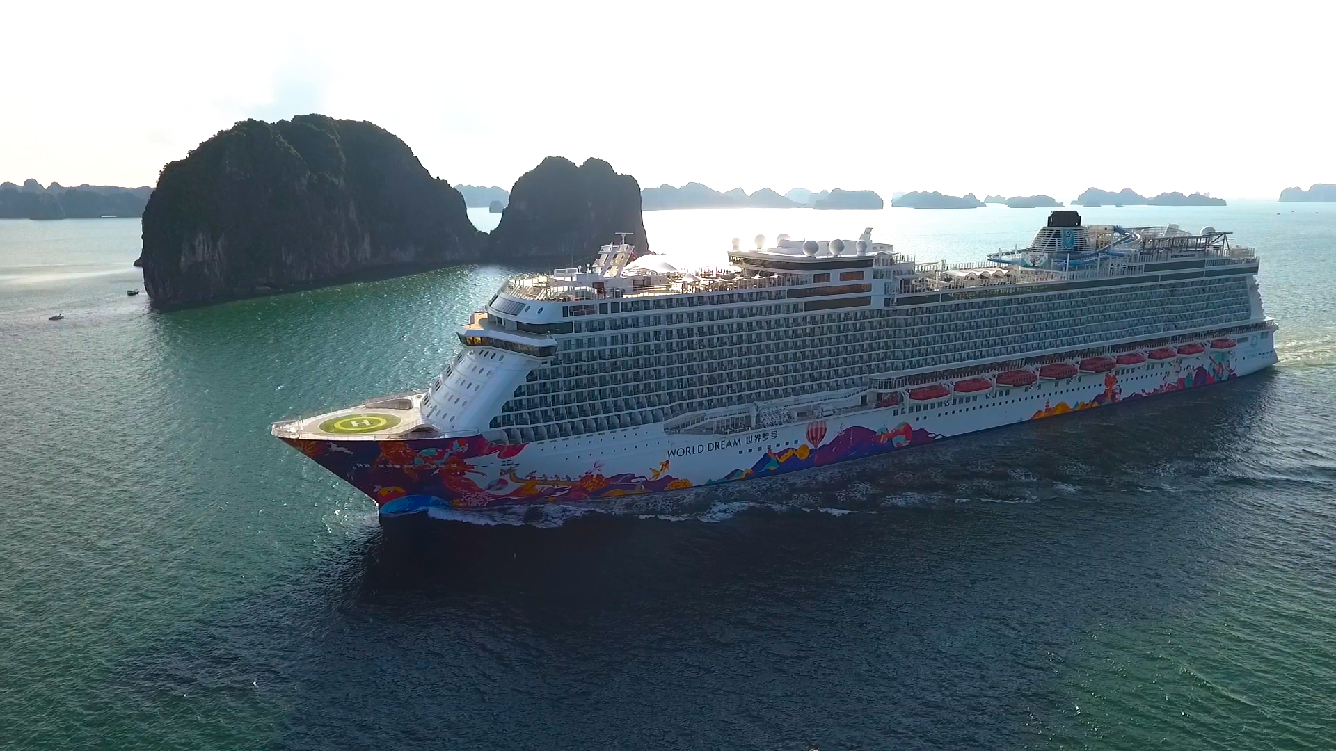 Quảng Ninh nhiều giải ph&aacute;p k&eacute;o giảm TNGT nghi&ecirc;m trọng tr&ecirc;n tuyến đường thủy nội địa - Ảnh 1.