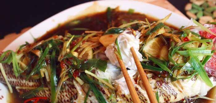 Loại c&aacute; đứng đầu "tứ qu&yacute; ngư" cực gi&agrave;u dinh dưỡng đem hấp x&igrave; dầu ai cũng th&egrave;m - Ảnh 5.