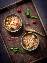 Loại củ "vua" ngo&agrave;i đen trong trắng ăn ngon lại dưỡng phổi, bổ m&aacute;u            - Ảnh 6.