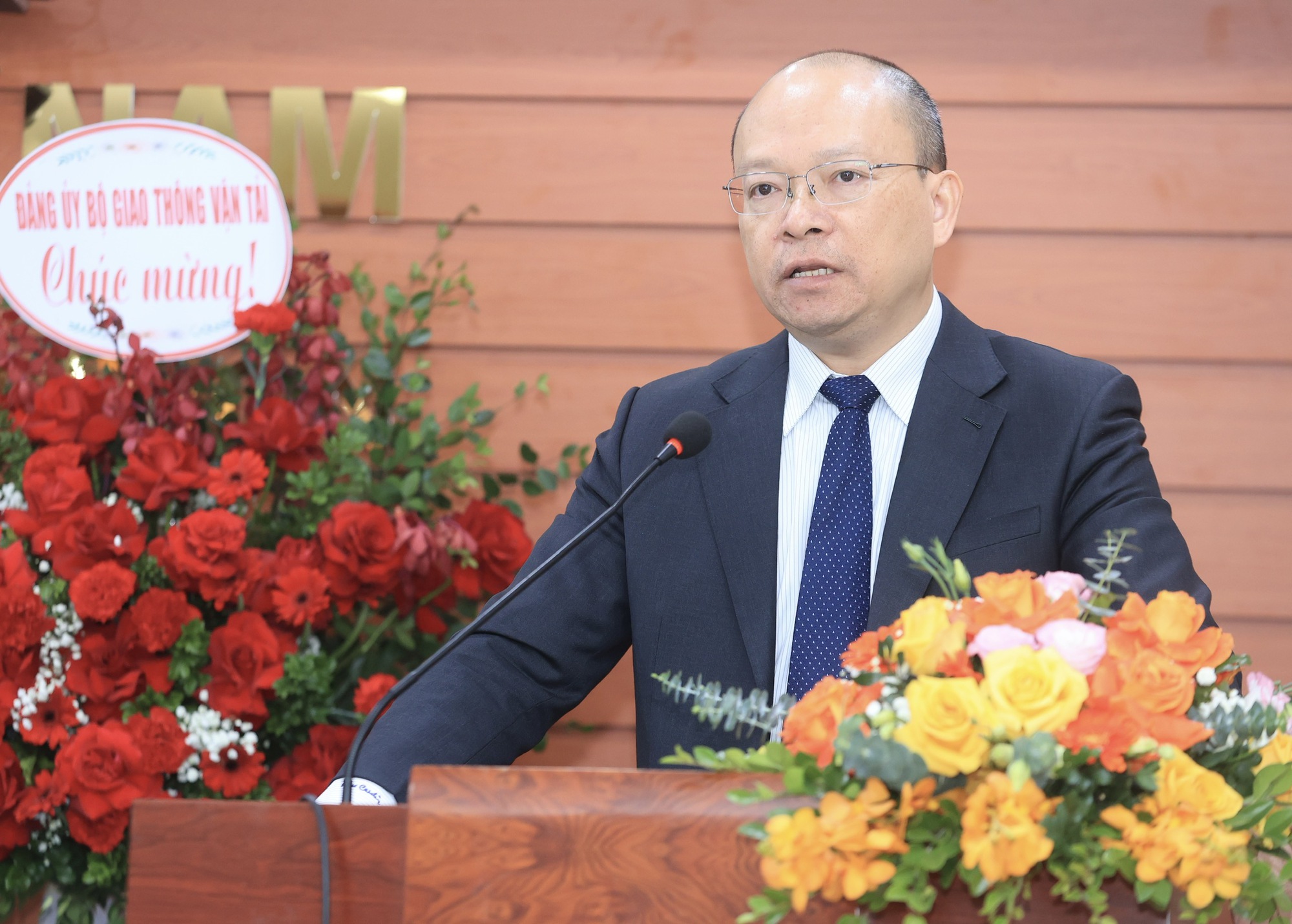 Tăng cường năng lực, hiệu quả quản l&yacute; Nh&agrave; nước lĩnh vực đường thủy nội địa - Ảnh 2.