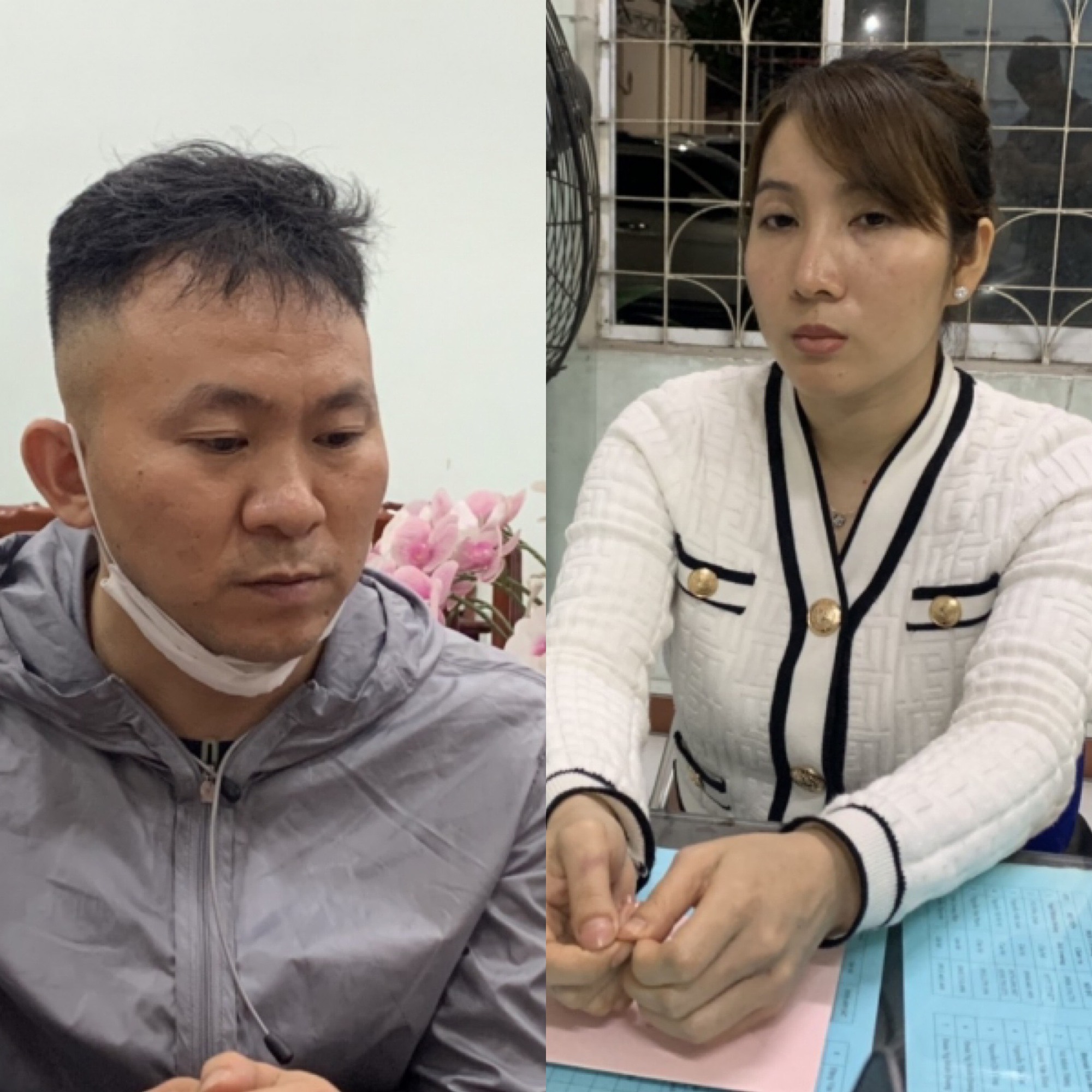 Giải cứu th&agrave;nh c&ocirc;ng vị gi&aacute;m đốc người Trung Quốc bị bắt c&oacute;c đ&ograve;i 4,5 tỷ tiền chuộc - Ảnh 1.