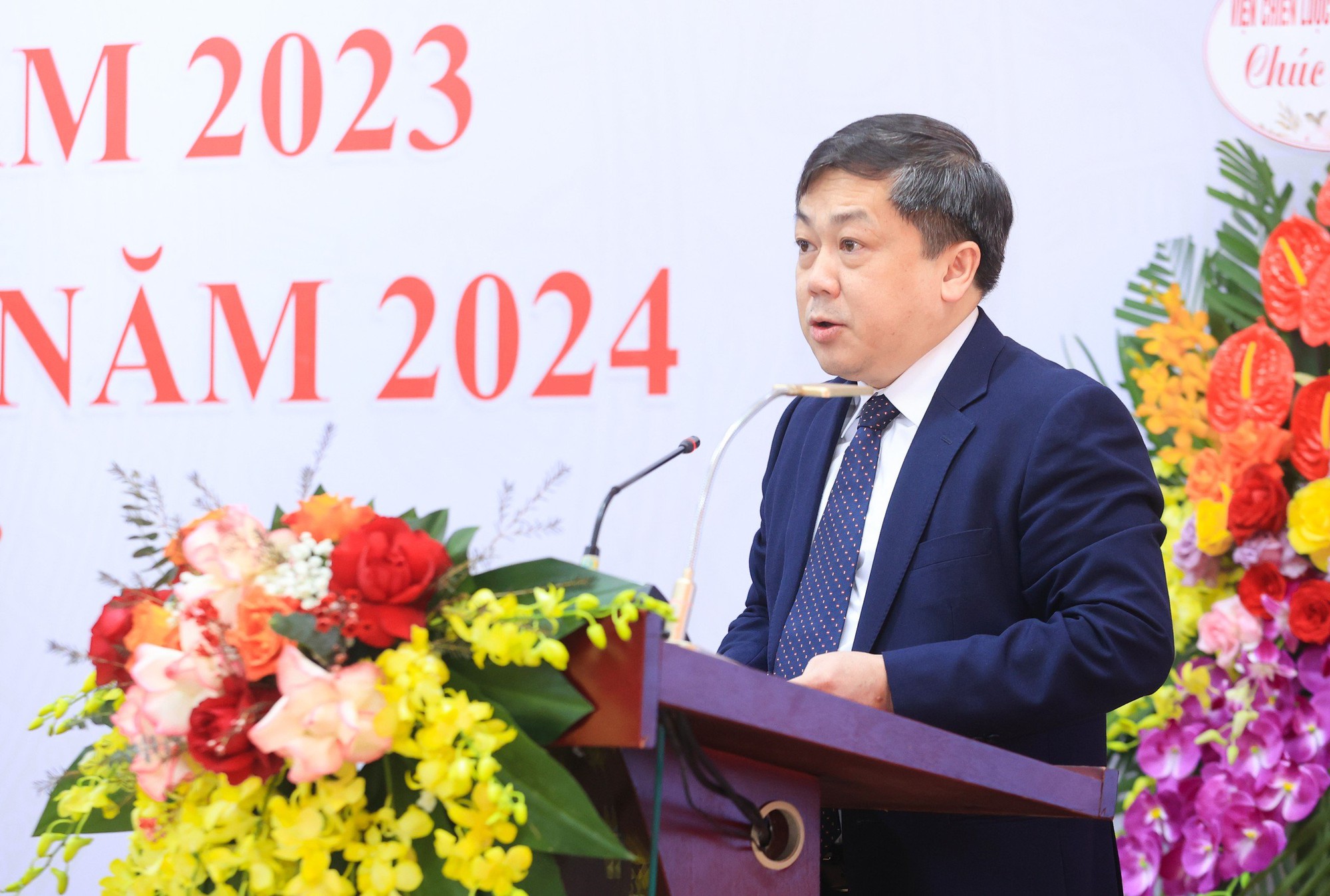 Tai nạn hàng hải tiếp tục giảm trong năm 2023 - Ảnh 1. Tai nạn hàng hải tiếp tục giảm trong năm 2023 - Ảnh 1.